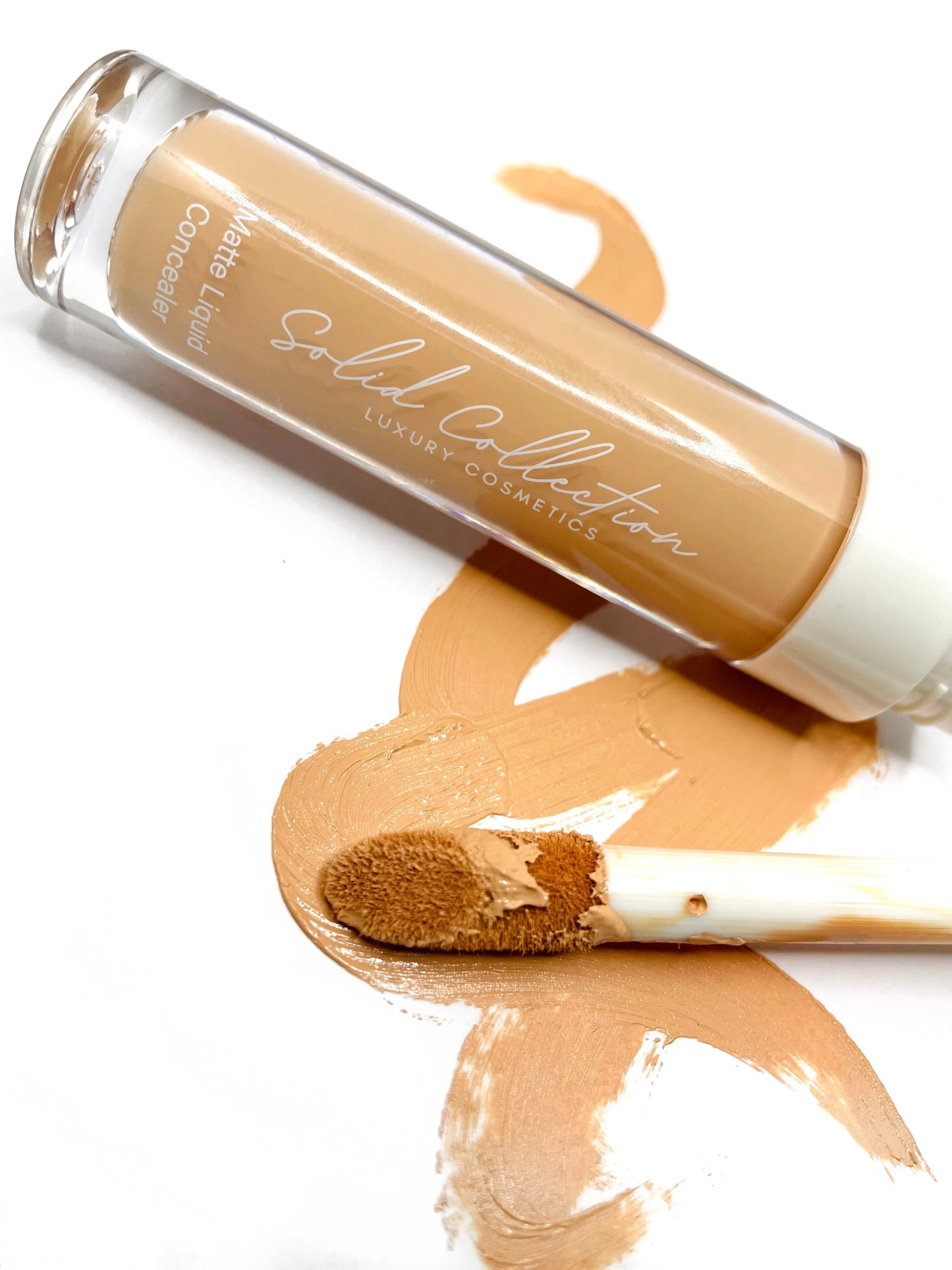 Matte Liquid Concealer