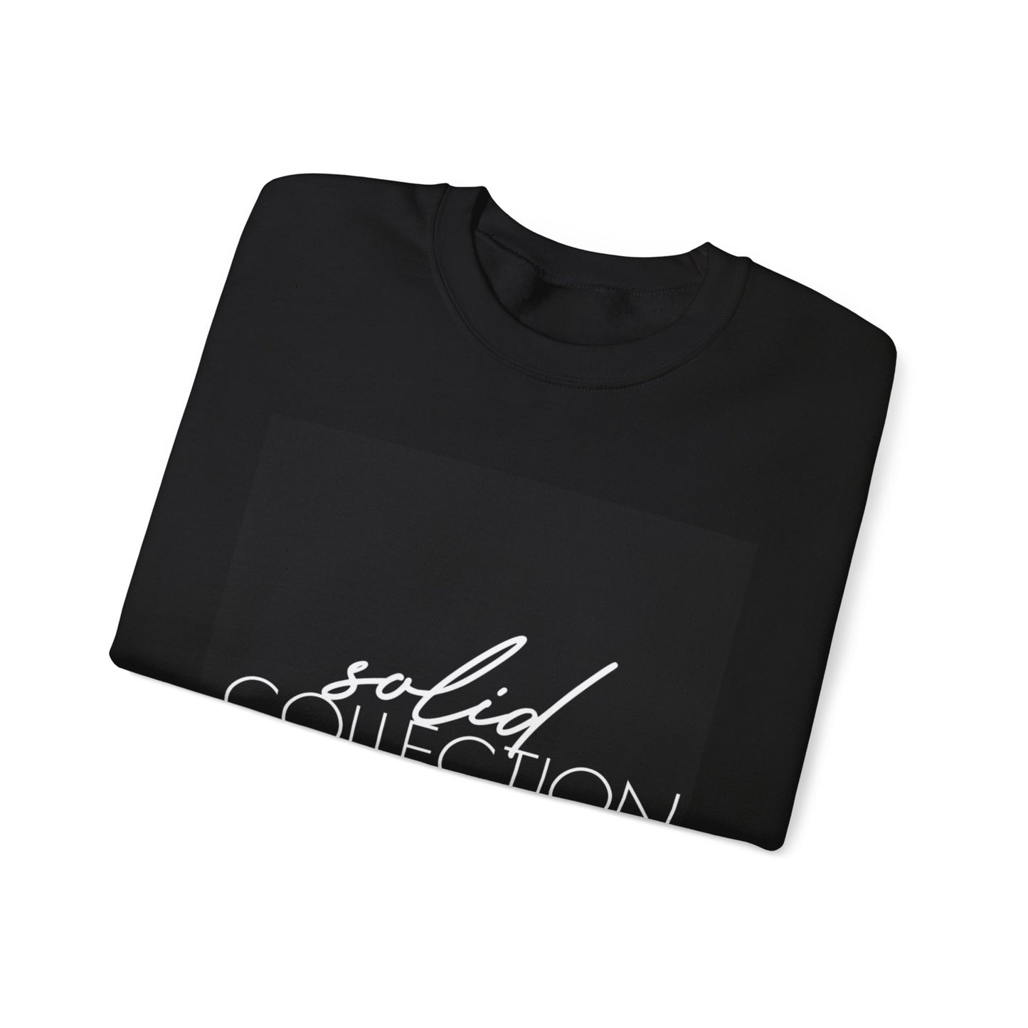 Solid Collection Cosmetics Hoodie