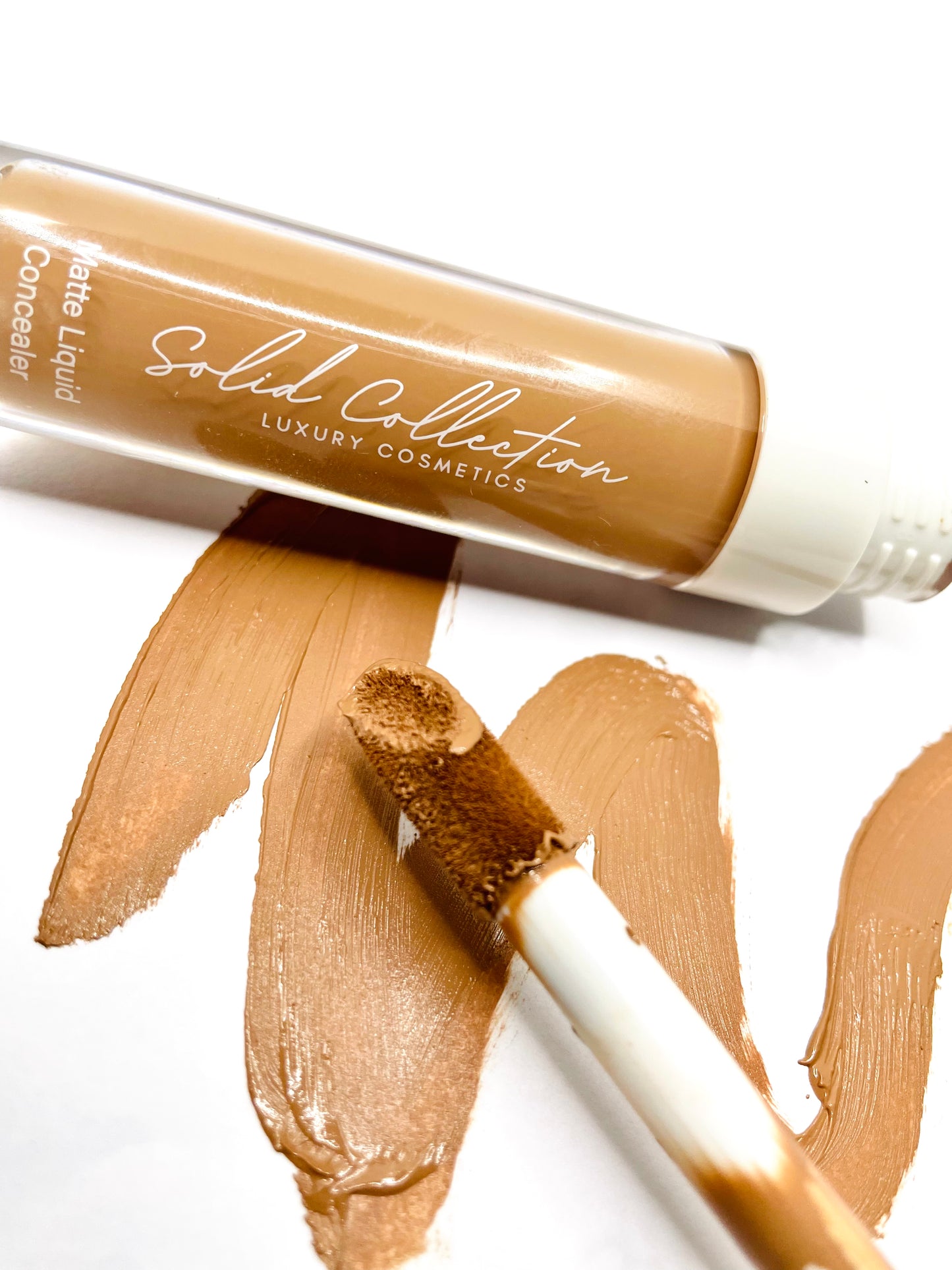 Matte Liquid Concealer