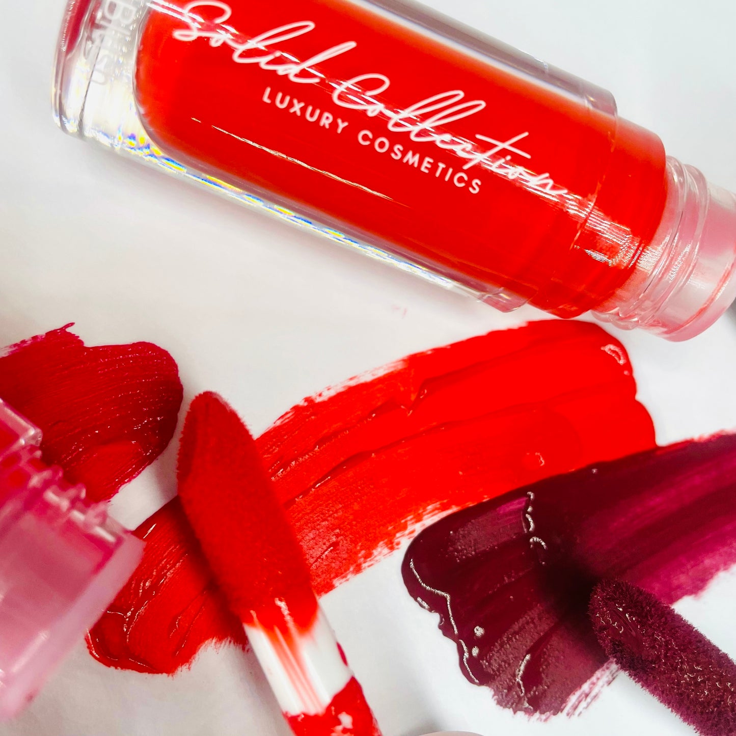 Liquid Blush