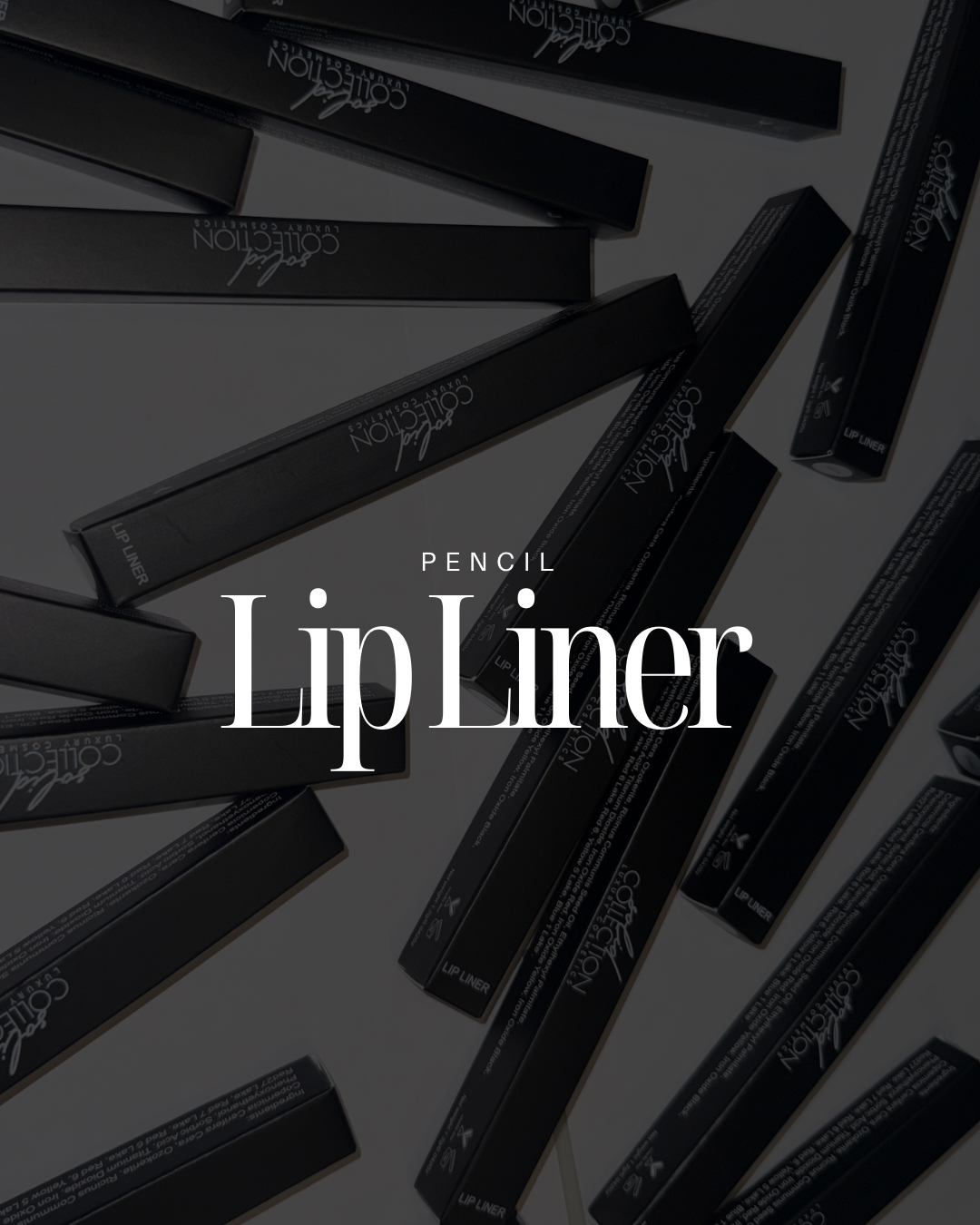 Butter Smooth Lip Liner