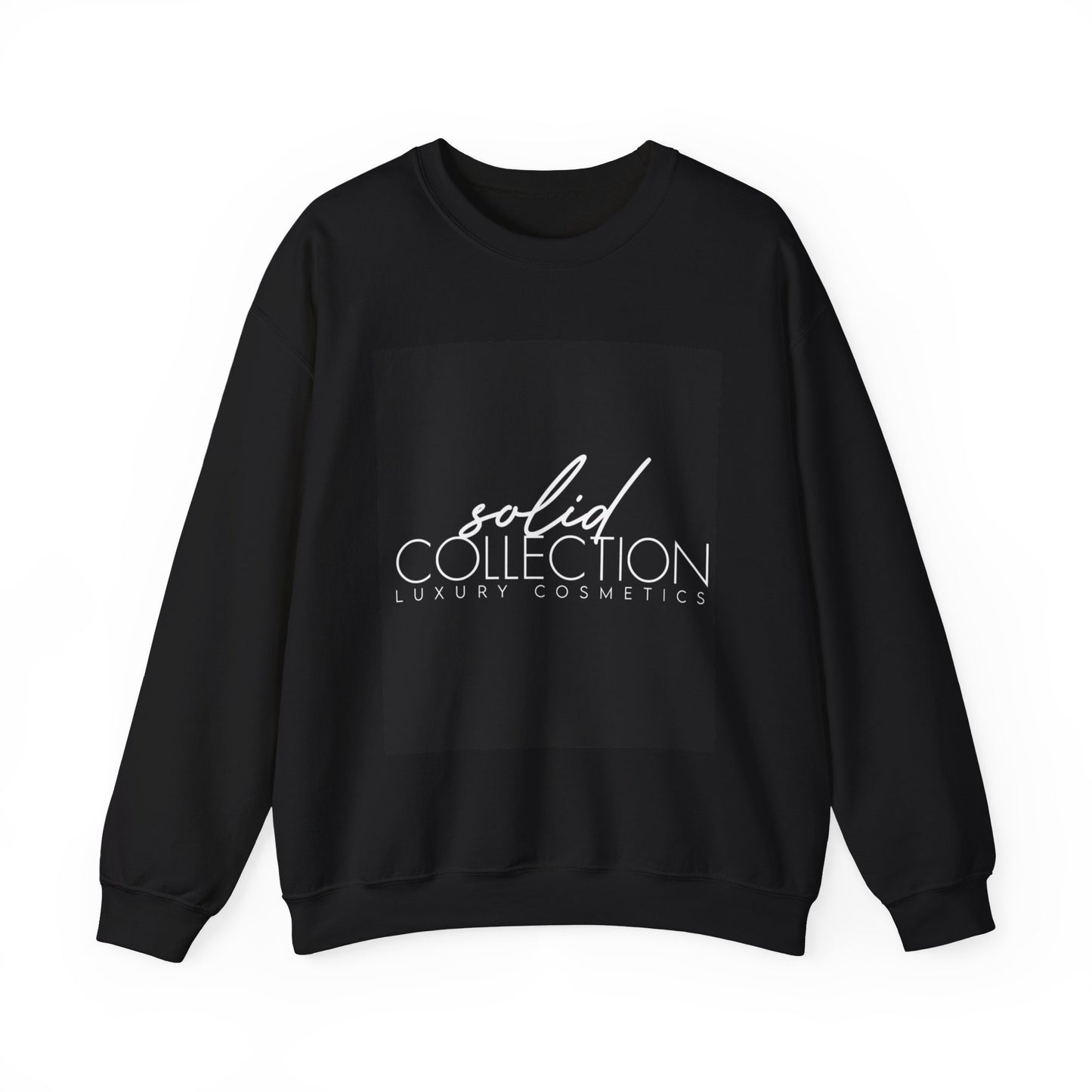 Solid Collection Cosmetics Hoodie