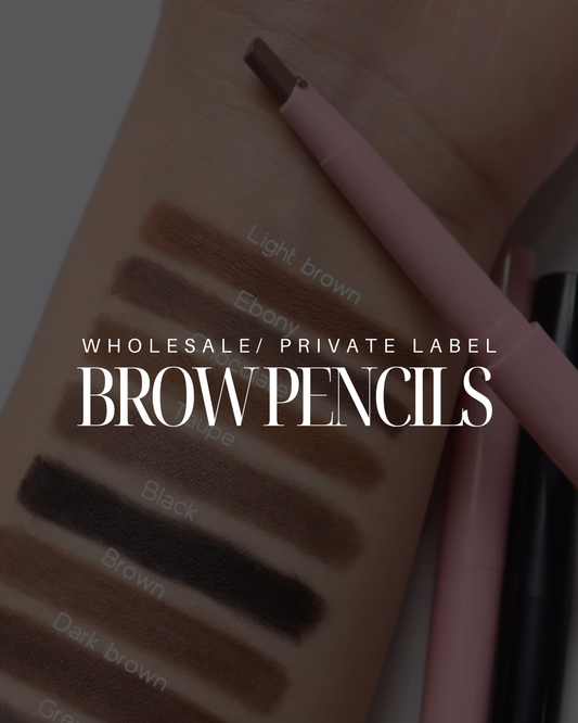 WHOLESALE BROW PENCILS