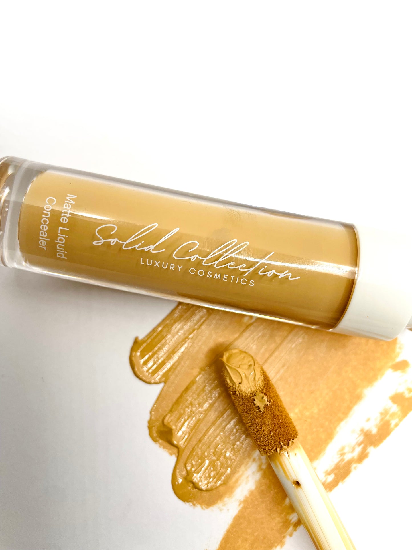 Matte Liquid Concealer