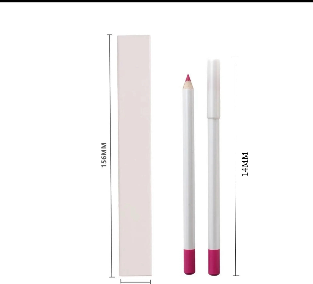 WHOLESALE LIP LINERS