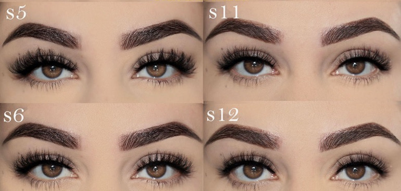 WHOLESALE LASHES