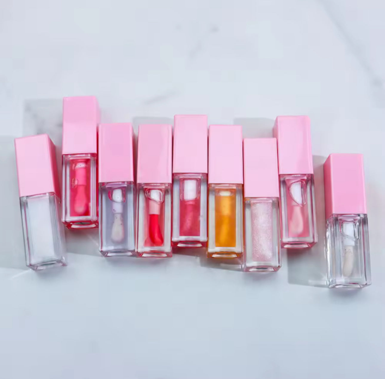 WHOLESALE LIP OIL