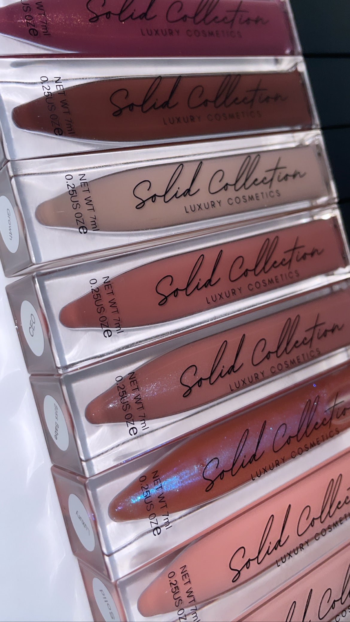 Lipgloss