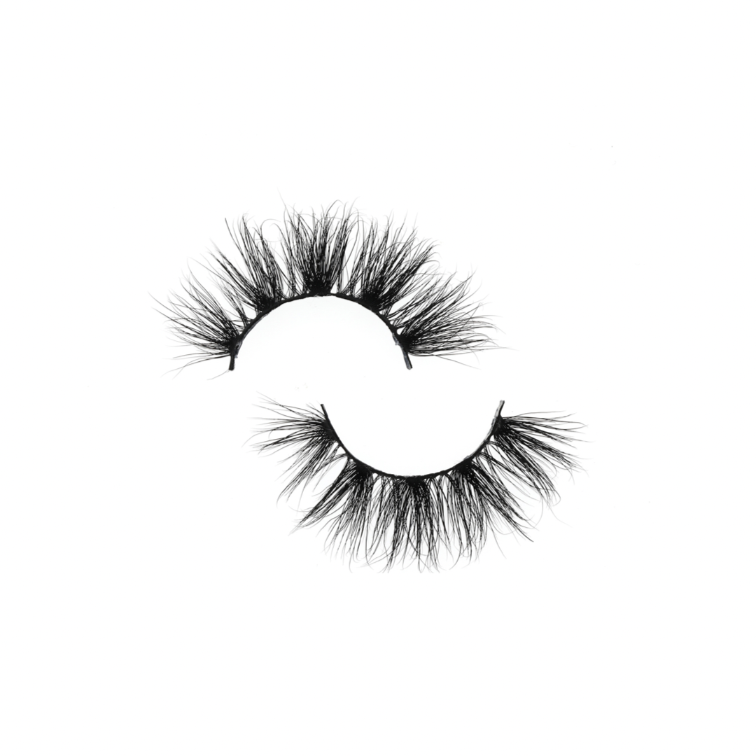 “REGULAR LASHES”