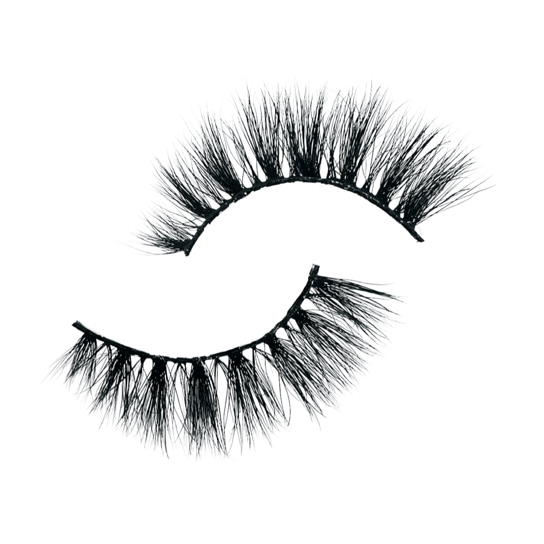 “REGULAR LASHES”