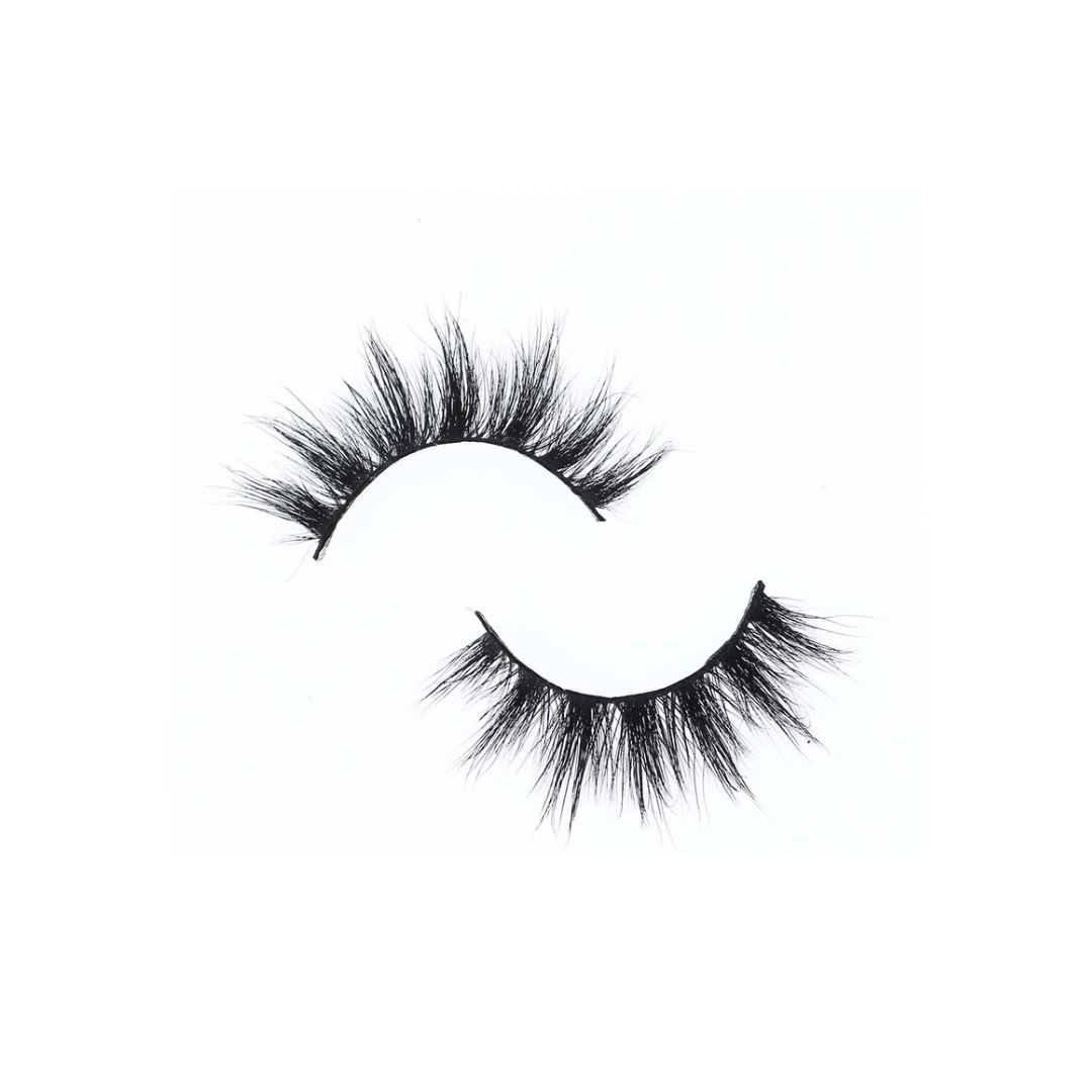 “REGULAR LASHES”