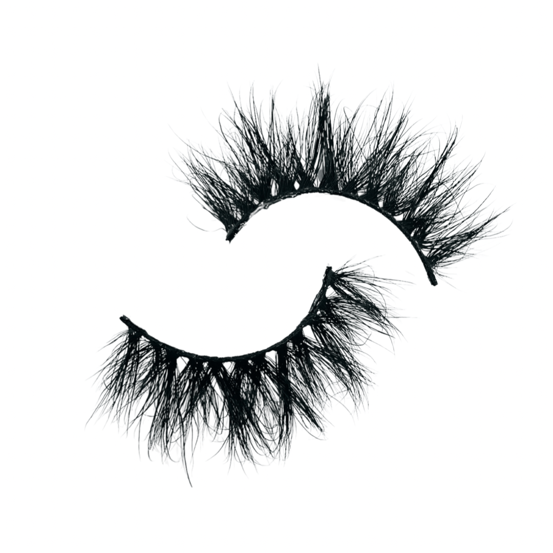“REGULAR LASHES”