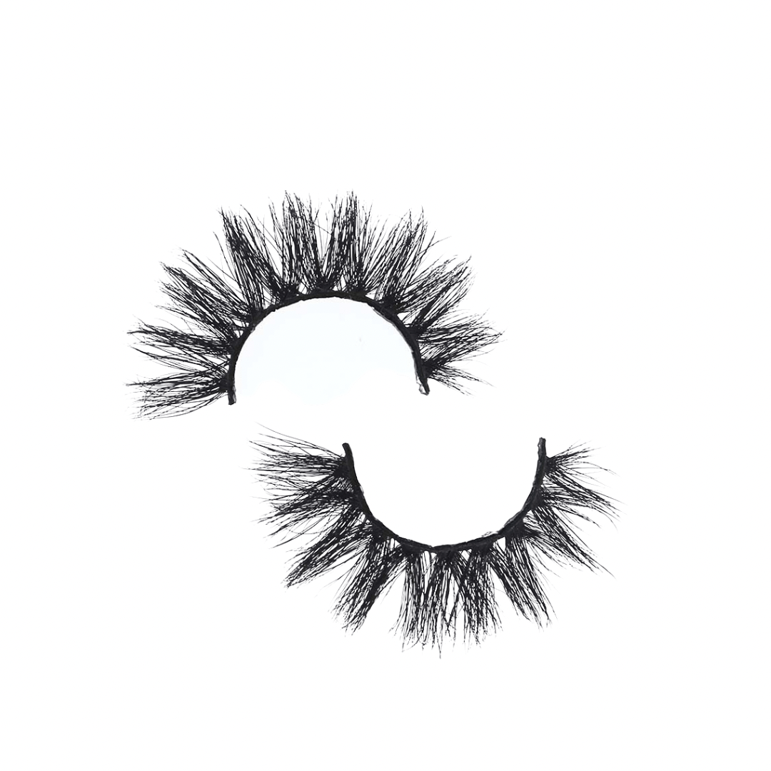 “REGULAR LASHES”