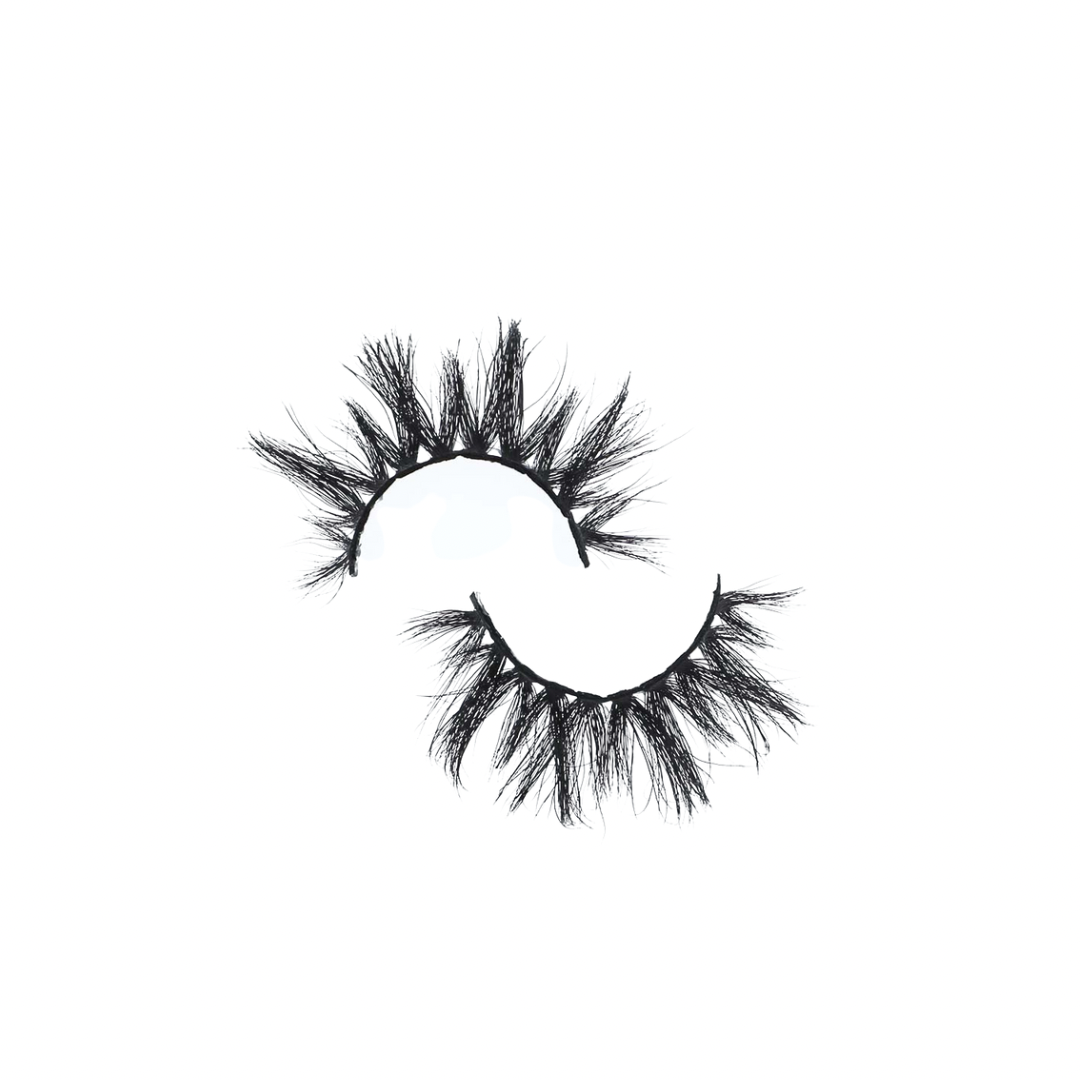 “REGULAR LASHES”