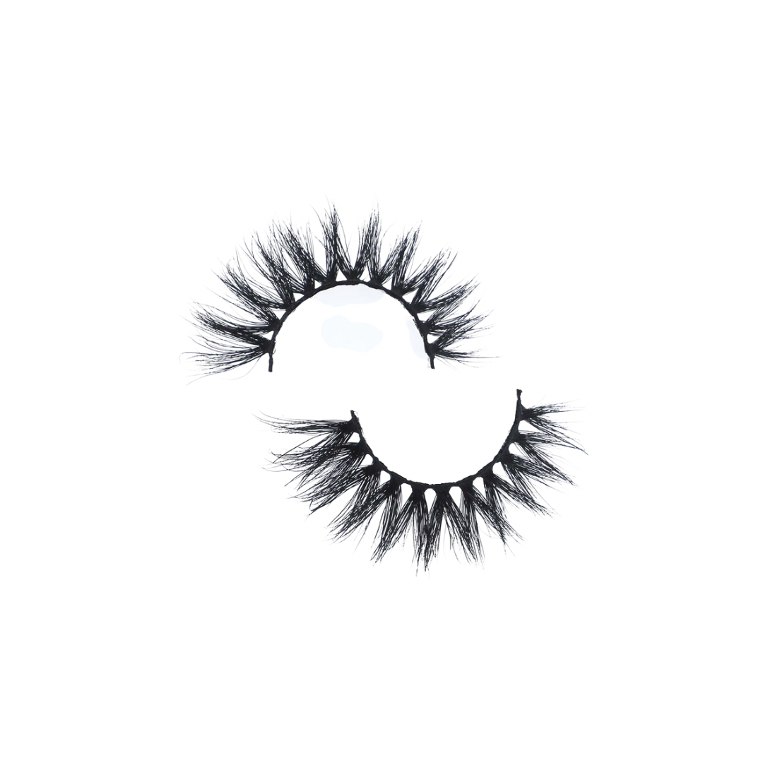 “REGULAR LASHES”