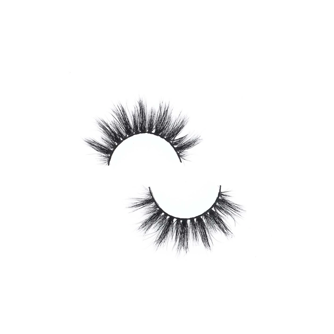“REGULAR LASHES”