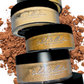 Setting powder