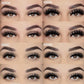 WHOLESALE LASHES