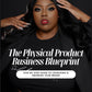 The Physical Product Business Blueprint!! (Start Your Own Brand)