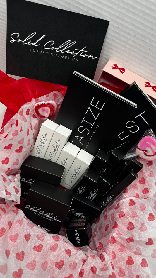 LOVE-SPELL Beauty Kit