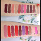WHOLESALE MATTE LIQUID LIPSTICK