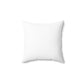 Be mine Valentines pillow