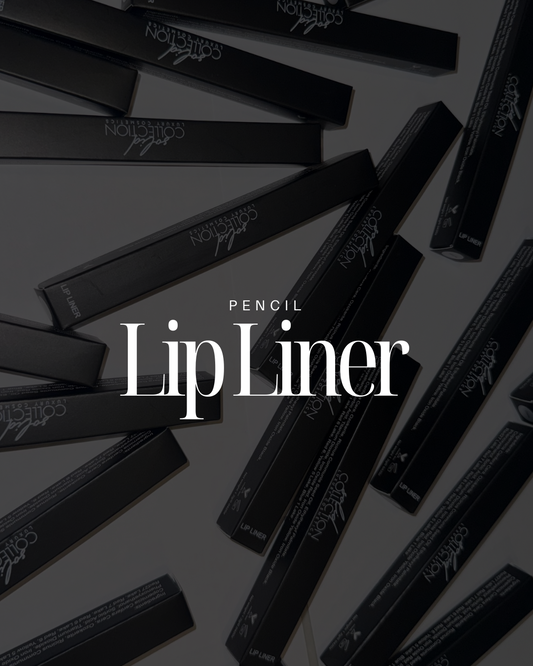 Butter Smooth Lip Liner