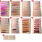 Wholesale Lip Gloss & Lip Liner Starter Bundle 40 Custom Branded Products