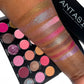 Eyeshadow Palettes