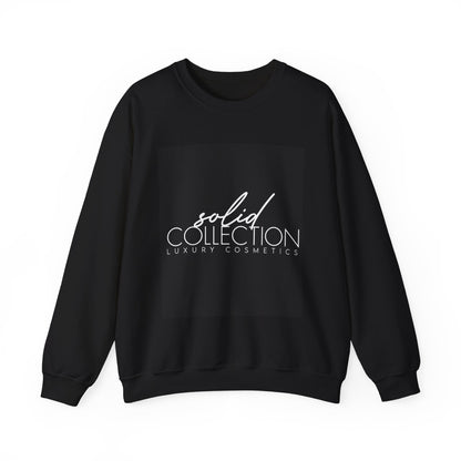 Solid Collection Cosmetics Hoodie
