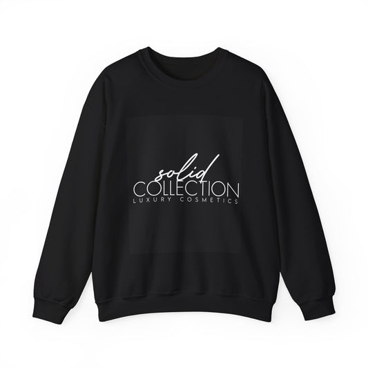 Solid Collection Cosmetics Hoodie