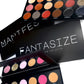 Eyeshadow Palettes