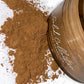 Setting powder