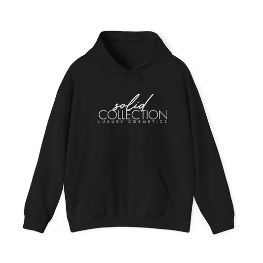 Solid Collection Hoodie