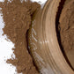 Setting powder