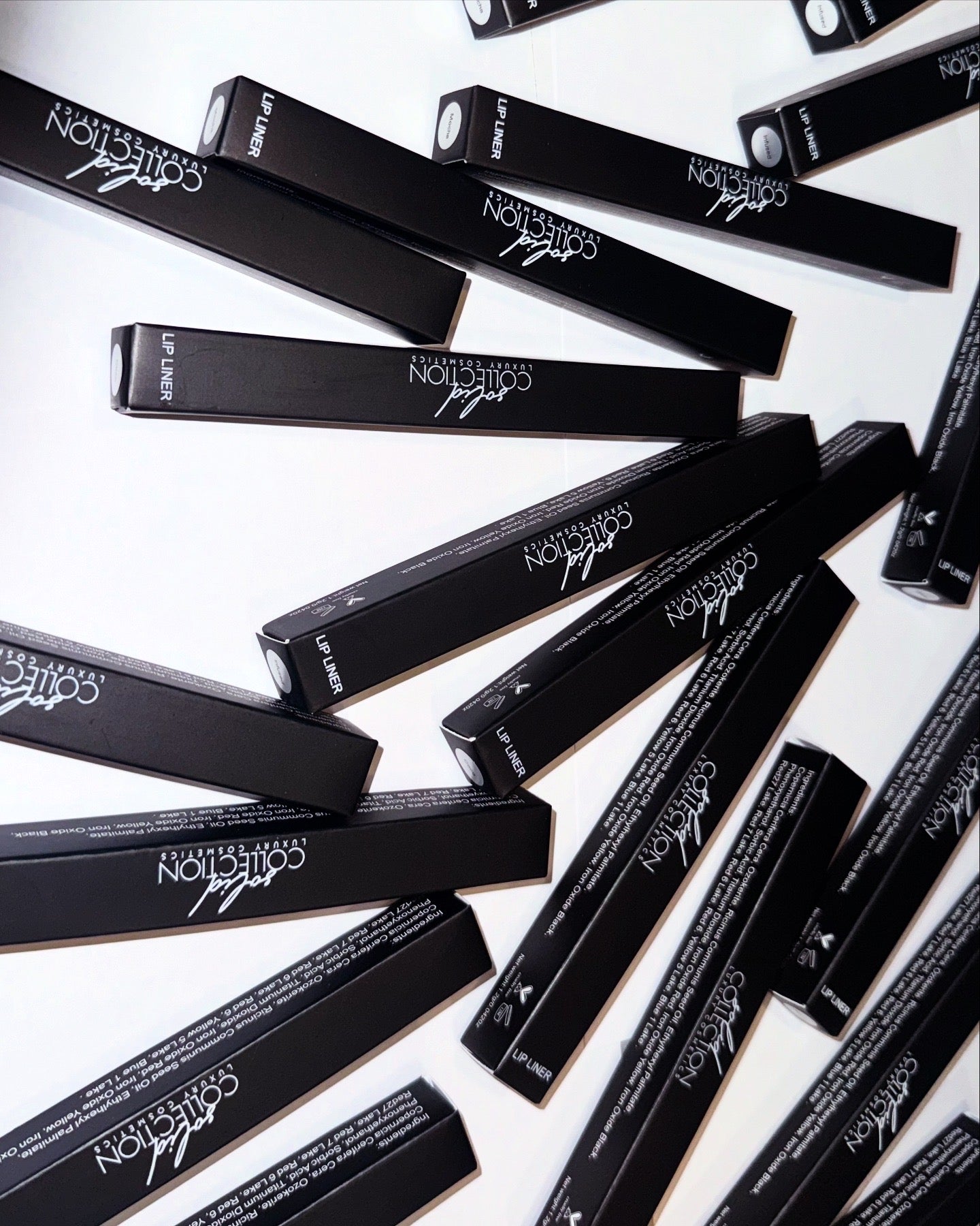 Butter Smooth Lip Liner