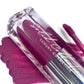 Matte liquid Lipsticks