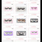 WHOLESALE LASHES