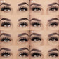 WHOLESALE LASHES