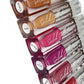 Matte liquid Lipsticks