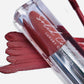 Matte liquid Lipsticks