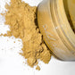 Setting powder