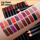 Wholesale Lip Gloss & Lip Liner Starter Bundle 40 Custom Branded Products
