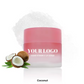 WHOLESALE LIP SCRUB