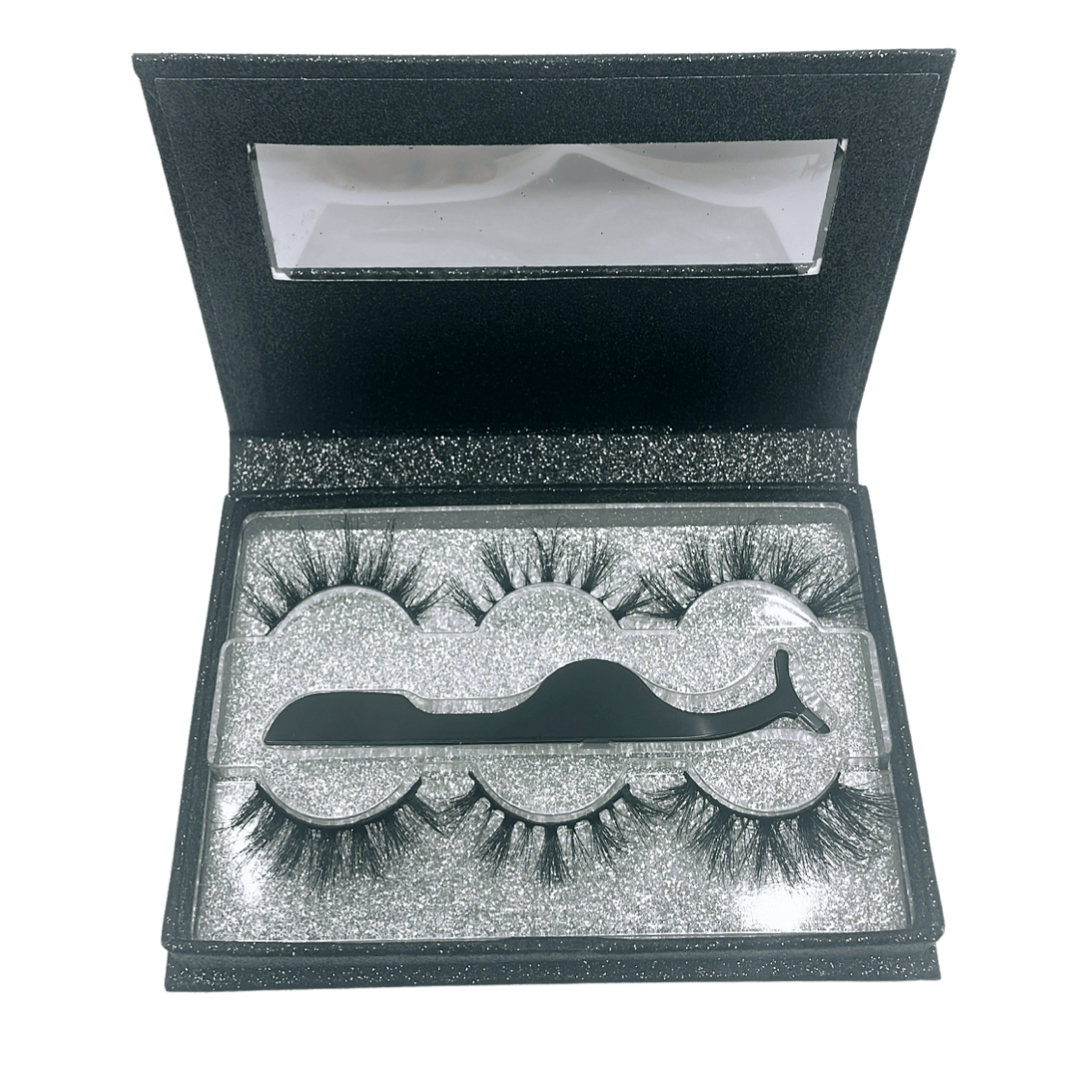 Lashbooks