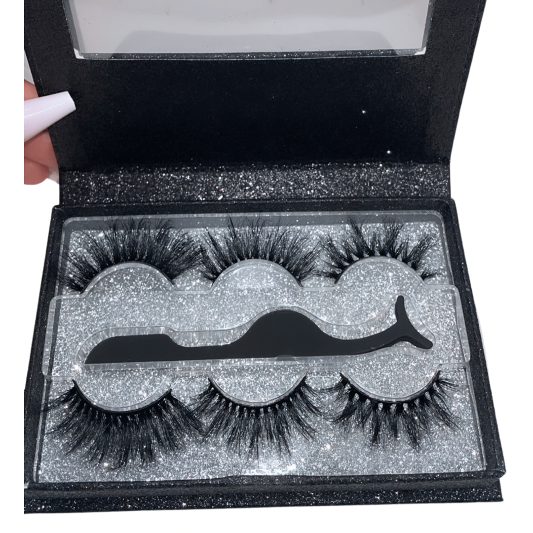 Lashbooks